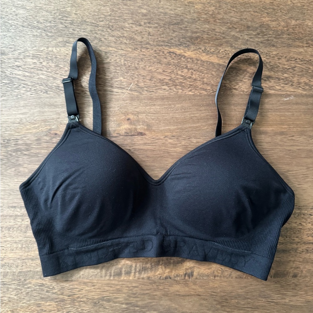 Kindred Bravely Signature Sublime Contour Maternity & Nursing Bra NWOT